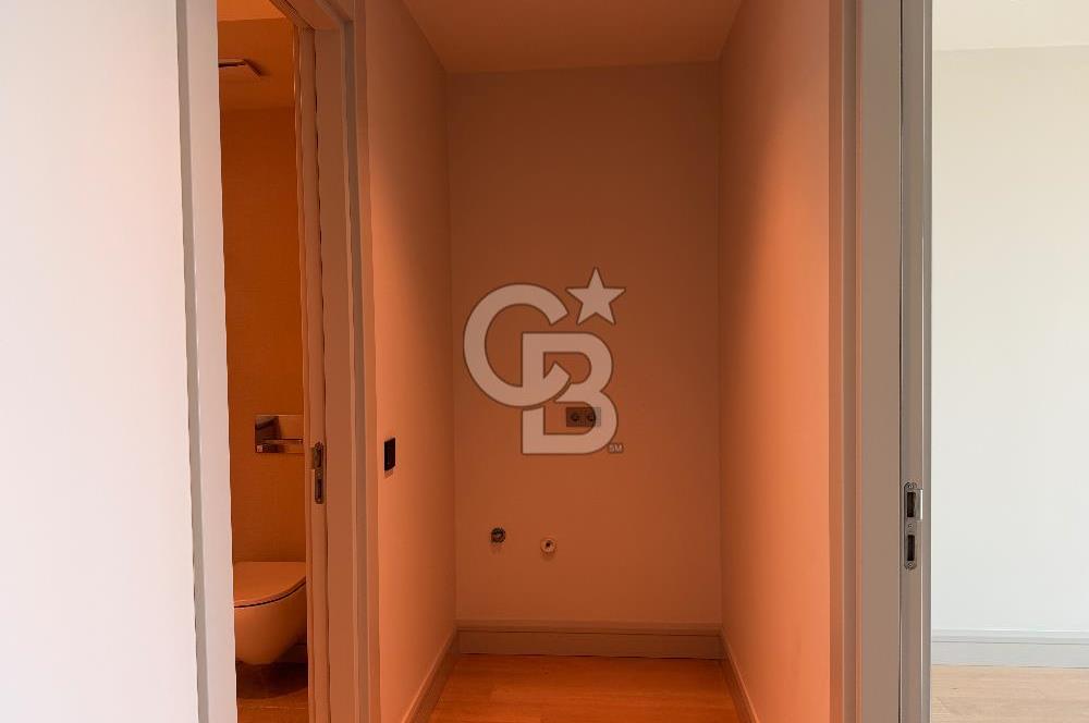 Neva Yalı'da Tam Cephe Deniz Manzaralı 1+1 Kiralık Daire