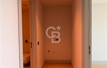 Neva Yalı'da Tam Cephe Deniz Manzaralı 1+1 Kiralık Daire