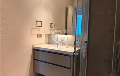 Neva Yalı'da Tam Cephe Deniz Manzaralı 1+1 Kiralık Daire