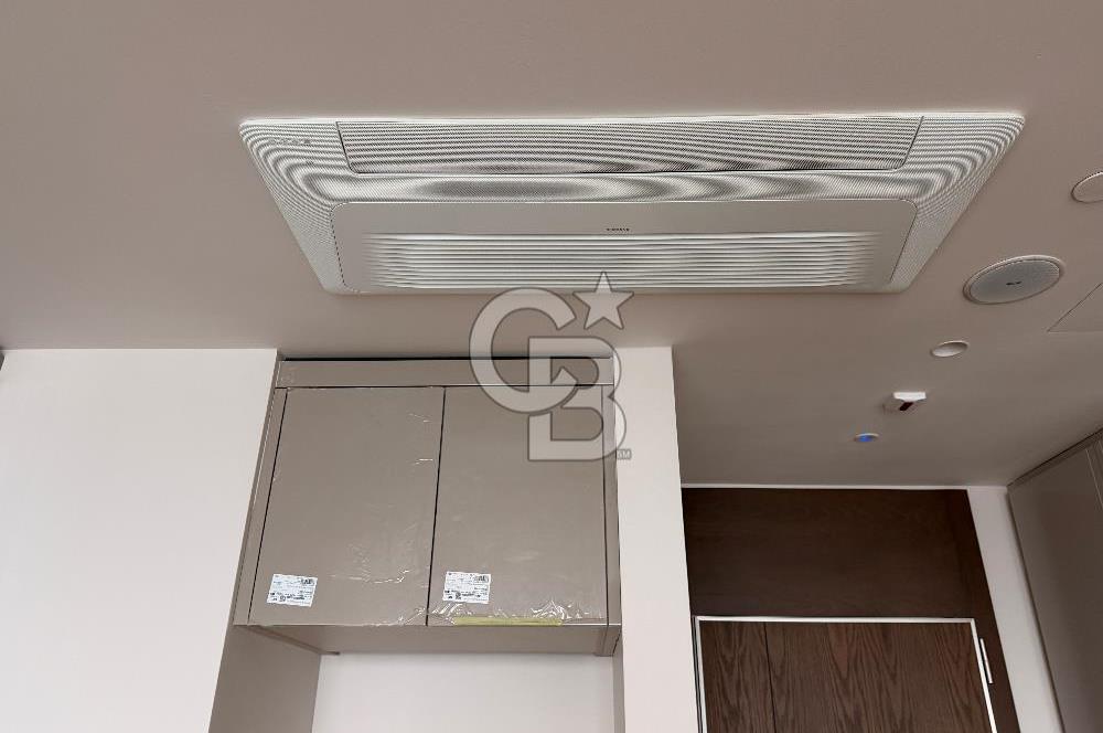 Neva Yalı'da Tam Cephe Deniz Manzaralı 1+1 Kiralık Daire