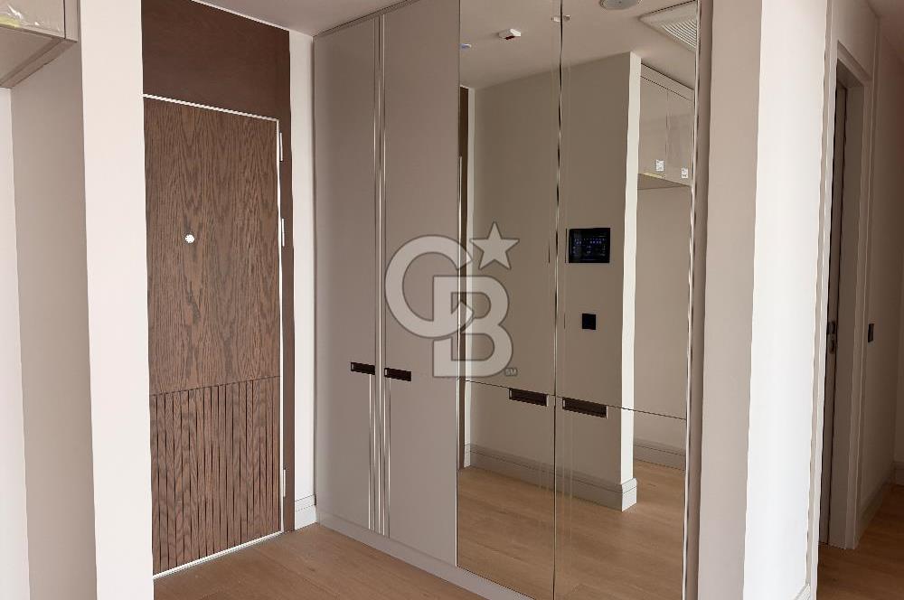 Neva Yalı'da Tam Cephe Deniz Manzaralı 1+1 Kiralık Daire