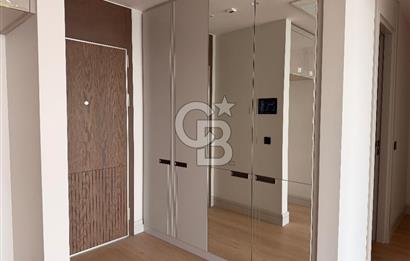 Neva Yalı'da Tam Cephe Deniz Manzaralı 1+1 Kiralık Daire
