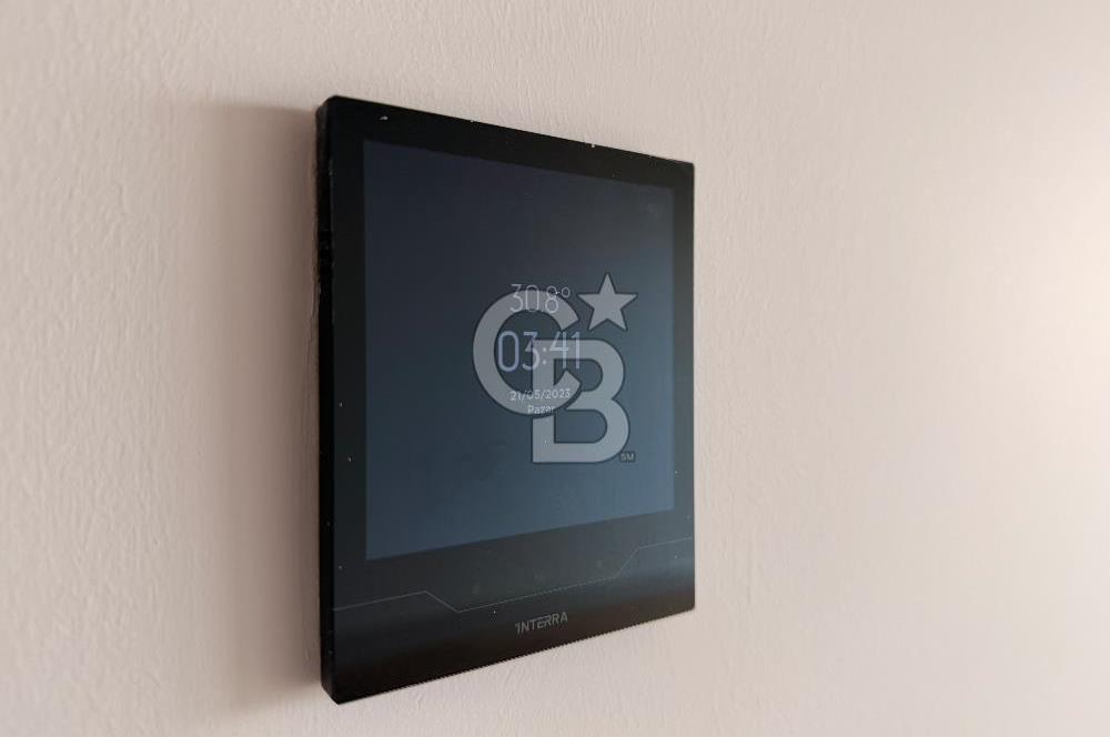 Neva Yalı'da Tam Cephe Deniz Manzaralı 1+1 Kiralık Daire
