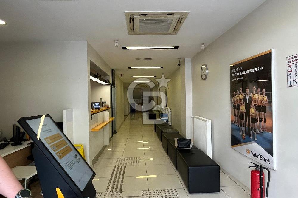 YILDIRIM ANA CADDE ÜZERİ DÜKKAN