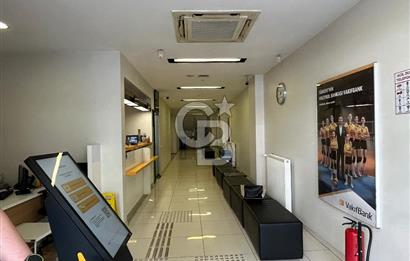 YILDIRIM ANA CADDE ÜZERİ DÜKKAN