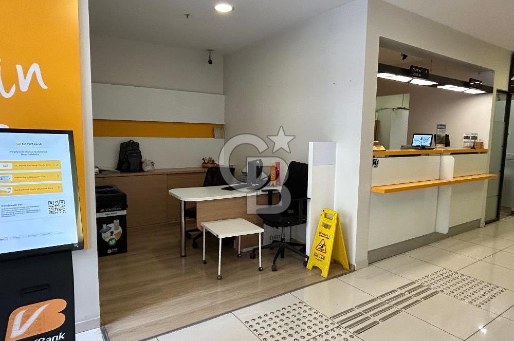 YILDIRIM ANA CADDE ÜZERİ DÜKKAN