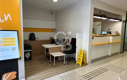 YILDIRIM ANA CADDE ÜZERİ DÜKKAN