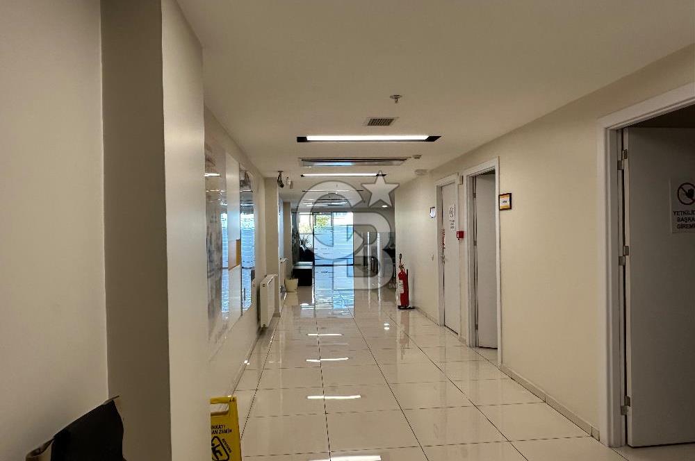 YILDIRIM ANA CADDE ÜZERİ DÜKKAN