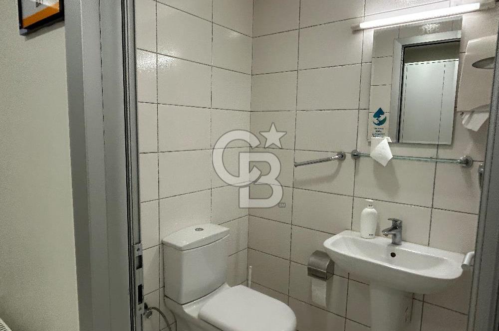 YILDIRIM ANA CADDE ÜZERİ DÜKKAN