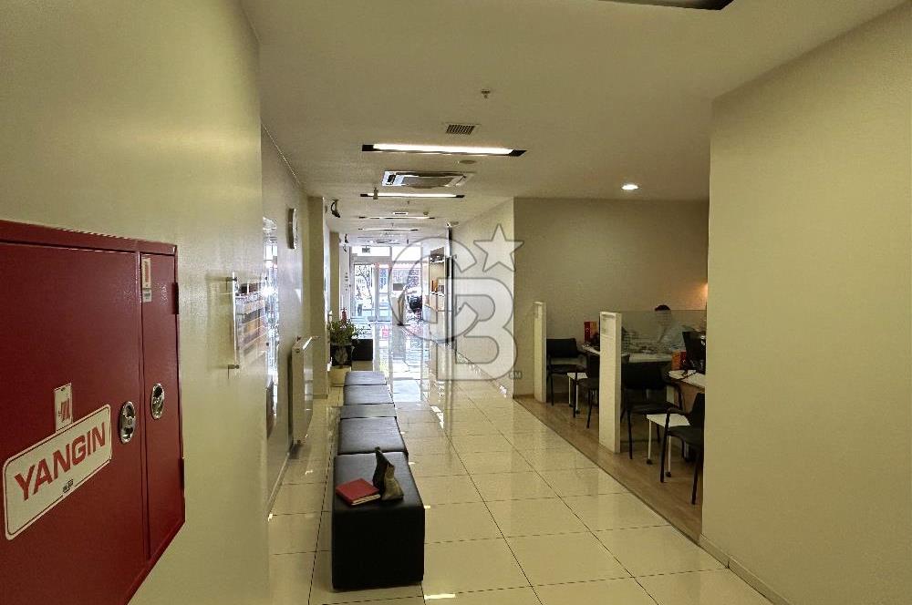 YILDIRIM ANA CADDE ÜZERİ DÜKKAN