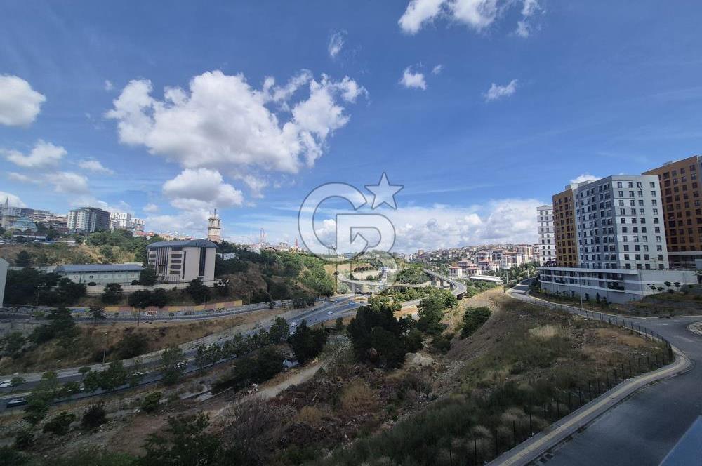 Gaziosmanpaşa Toki Vadi Evleri Ferah 2+1 Satılık Daire
