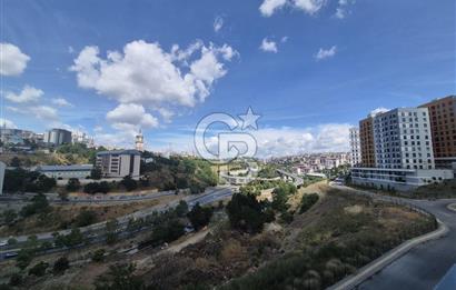 Gaziosmanpaşa Toki Vadi Evleri Ferah 2+1 Satılık Daire