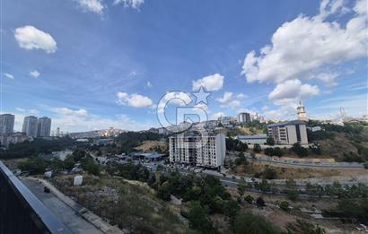 Gaziosmanpaşa Toki Vadi Evleri Ferah 2+1 Satılık Daire