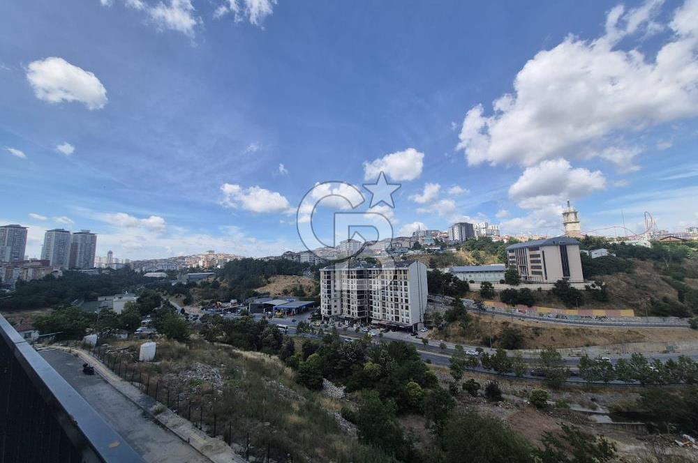 Gaziosmanpaşa Toki Vadi Evleri Ferah 2+1 Satılık Daire
