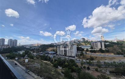 Gaziosmanpaşa Toki Vadi Evleri Ferah 2+1 Satılık Daire
