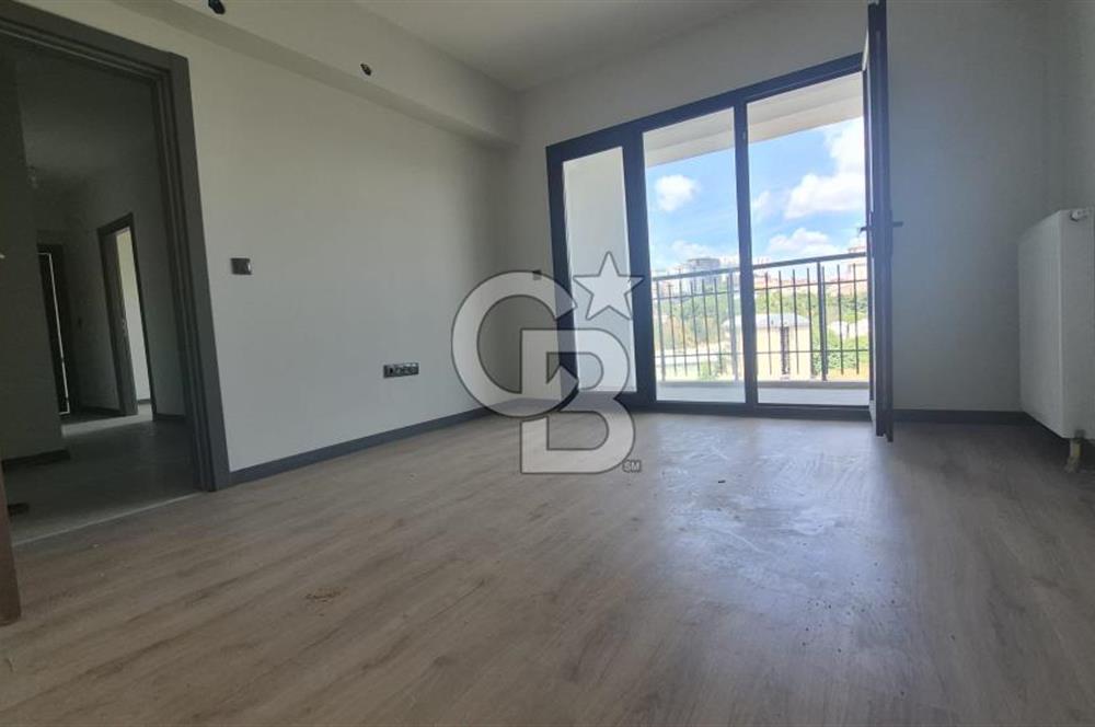 Gaziosmanpaşa Toki Vadi Evleri Ferah 2+1 Satılık Daire