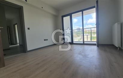 Gaziosmanpaşa Toki Vadi Evleri Ferah 2+1 Satılık Daire