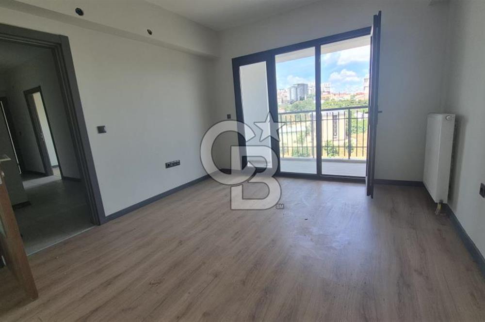 Gaziosmanpaşa Toki Vadi Evleri Ferah 2+1 Satılık Daire