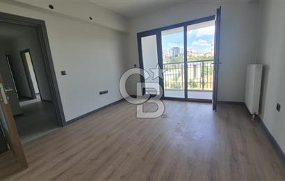 Gaziosmanpaşa Toki Vadi Evleri Ferah 2+1 Satılık Daire