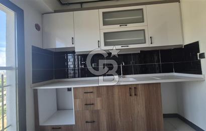 Gaziosmanpaşa Toki Vadi Evleri Ferah 2+1 Satılık Daire