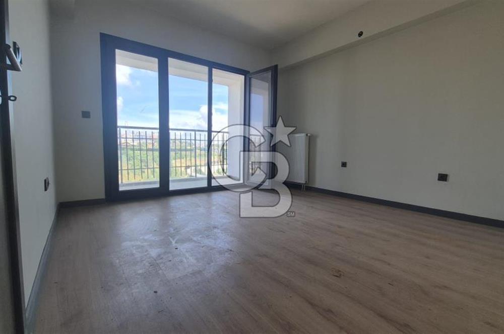 Gaziosmanpaşa Toki Vadi Evleri Ferah 2+1 Satılık Daire