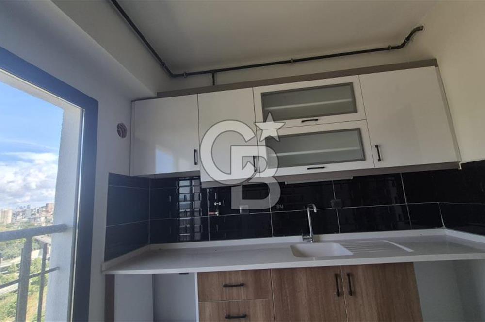 Gaziosmanpaşa Toki Vadi Evleri Ferah 2+1 Satılık Daire