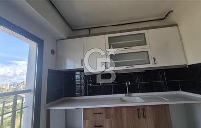Gaziosmanpaşa Toki Vadi Evleri Ferah 2+1 Satılık Daire