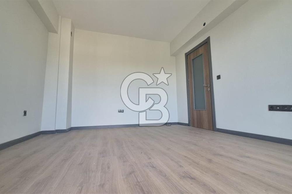 Gaziosmanpaşa Toki Vadi Evleri Ferah 2+1 Satılık Daire