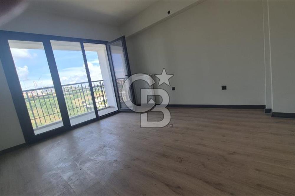 Gaziosmanpaşa Toki Vadi Evleri Ferah 2+1 Satılık Daire