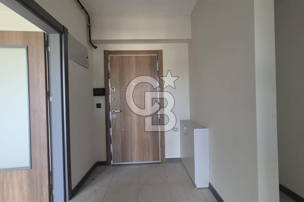 Gaziosmanpaşa Toki Vadi Evleri Ferah 2+1 Satılık Daire