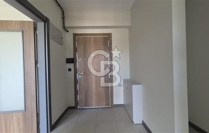 Gaziosmanpaşa Toki Vadi Evleri Ferah 2+1 Satılık Daire