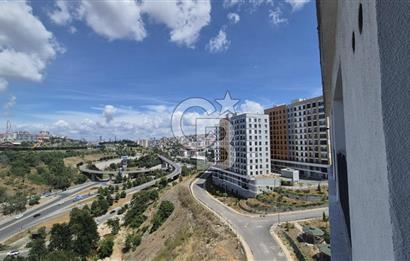 Gaziosmanpaşa Toki Vadi Evleri Ferah 2+1 Satılık Daire