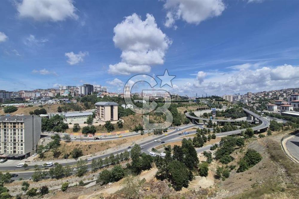 Gaziosmanpaşa Toki Vadi Evleri Ferah 2+1 Satılık Daire