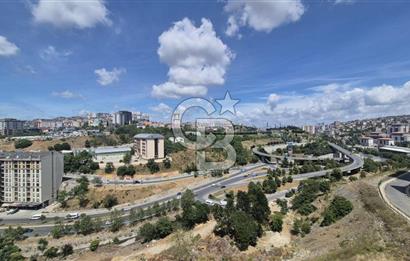 Gaziosmanpaşa Toki Vadi Evleri Ferah 2+1 Satılık Daire