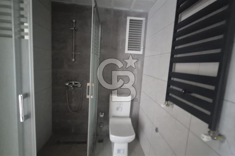 Gaziosmanpaşa Toki Vadi Evleri Ferah 2+1 Satılık Daire