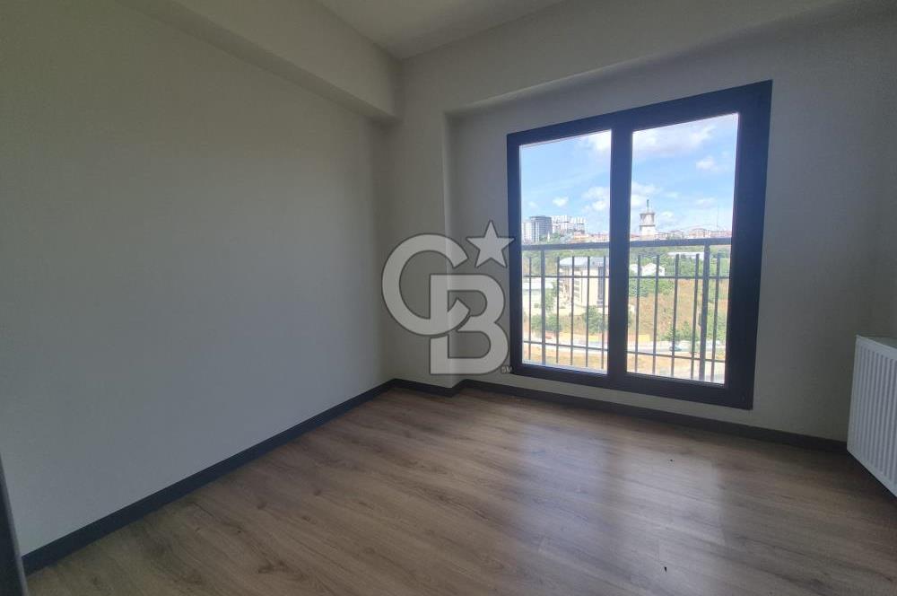 Gaziosmanpaşa Toki Vadi Evleri Ferah 2+1 Satılık Daire