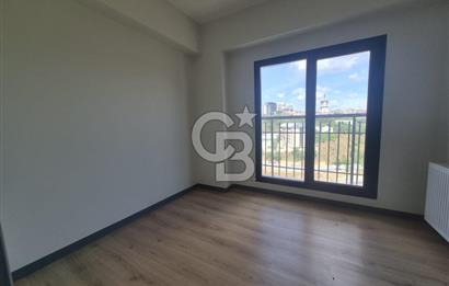 Gaziosmanpaşa Toki Vadi Evleri Ferah 2+1 Satılık Daire