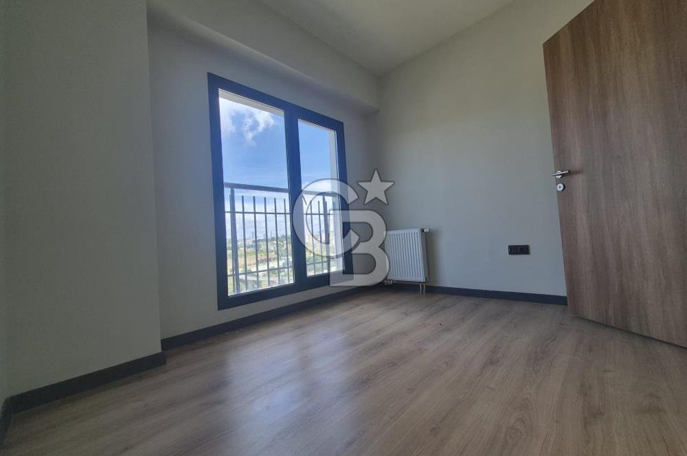 Gaziosmanpaşa Toki Vadi Evleri Ferah 2+1 Satılık Daire
