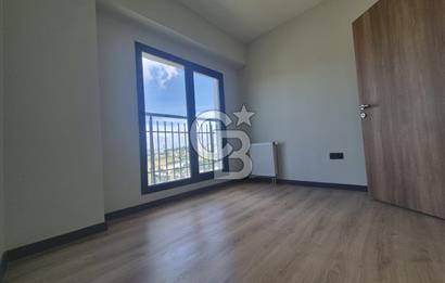 Gaziosmanpaşa Toki Vadi Evleri Ferah 2+1 Satılık Daire