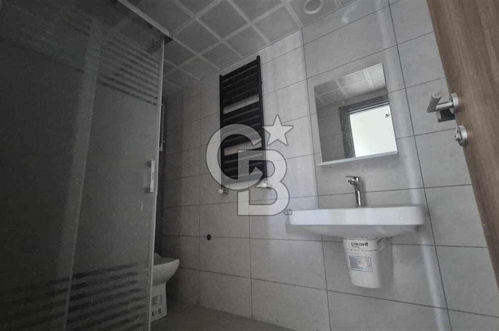 Gaziosmanpaşa Toki Vadi Evleri Ferah 2+1 Satılık Daire