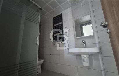 Gaziosmanpaşa Toki Vadi Evleri Ferah 2+1 Satılık Daire