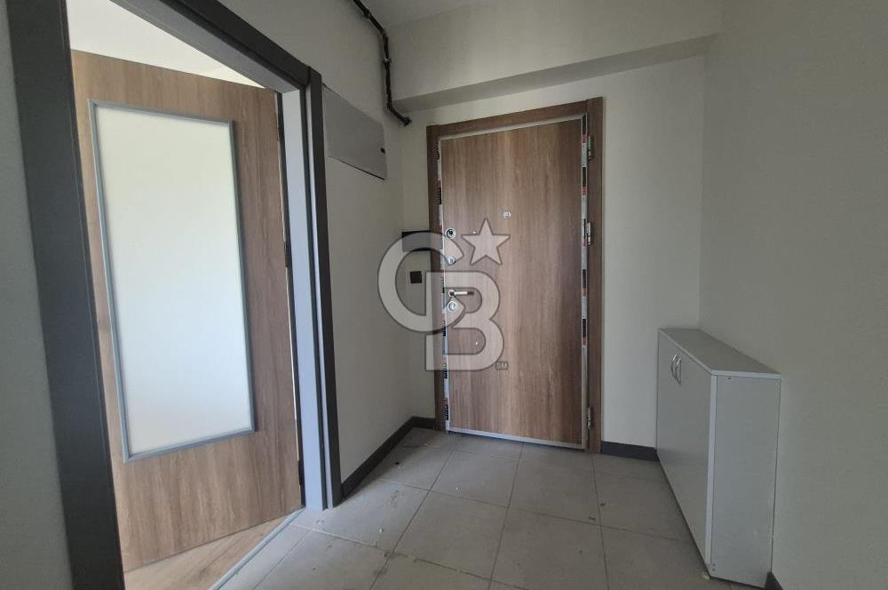 Gaziosmanpaşa Toki Vadi Evleri Ferah 2+1 Satılık Daire