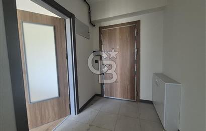 Gaziosmanpaşa Toki Vadi Evleri Ferah 2+1 Satılık Daire