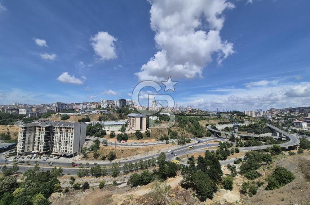 Gaziosmanpaşa Toki Vadi Evleri Ferah 2+1 Satılık Daire