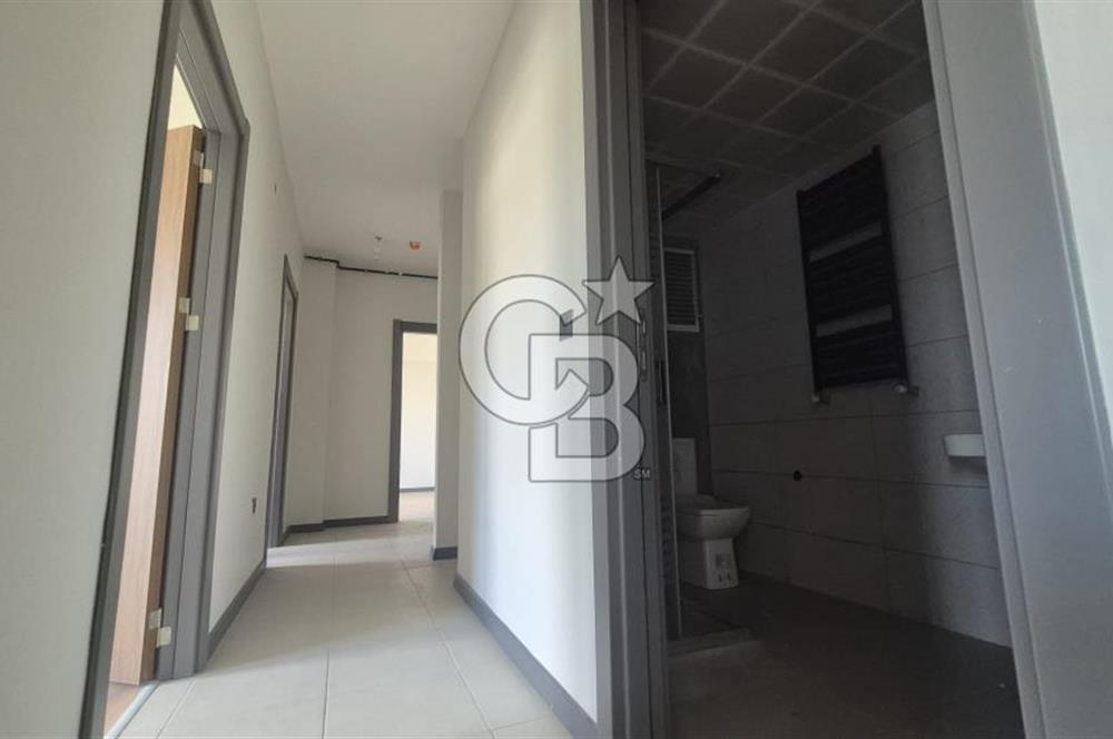 Gaziosmanpaşa Toki Vadi Evleri Ferah 2+1 Satılık Daire