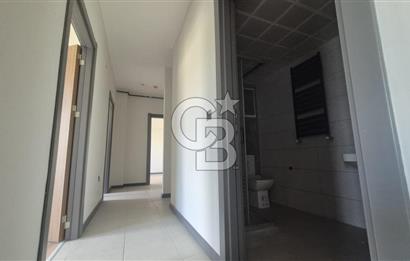 Gaziosmanpaşa Toki Vadi Evleri Ferah 2+1 Satılık Daire