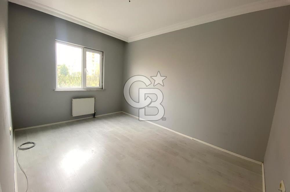CB NEW YAŞAM'DAN KİRALIK TOKİ TURKUAZ'DA 2+1 DAİRE