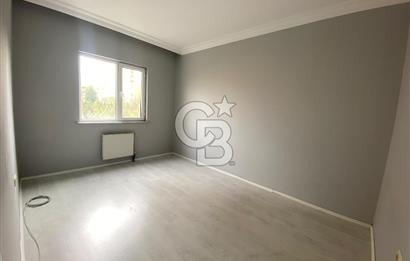 CB NEW YAŞAM'DAN KİRALIK TOKİ TURKUAZ'DA 2+1 DAİRE