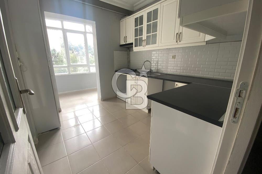 CB NEW YAŞAM'DAN KİRALIK TOKİ TURKUAZ'DA 2+1 DAİRE
