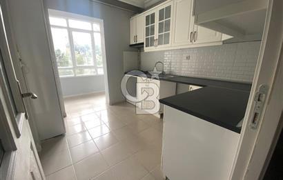 CB NEW YAŞAM'DAN KİRALIK TOKİ TURKUAZ'DA 2+1 DAİRE